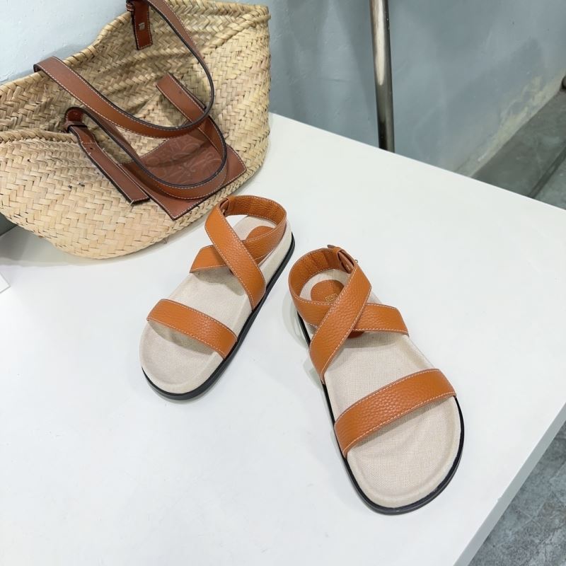 Toteme Sandals